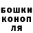 Бошки Шишки Bruce Banner Ivan Masalitin